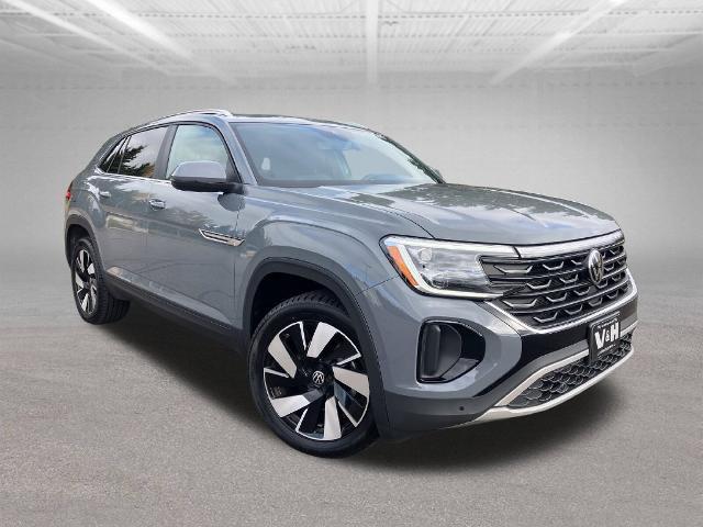 2026 Volkswagen Atlas - $36,995