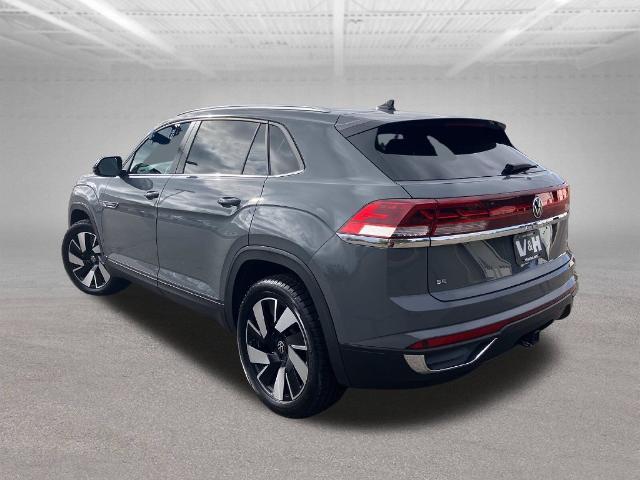 2026 Volkswagen Atlas - $36,995