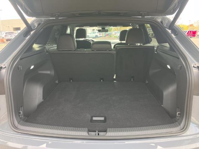 2026 Volkswagen Atlas - $36,995