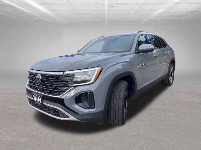 2026 Volkswagen Atlas - $36,995