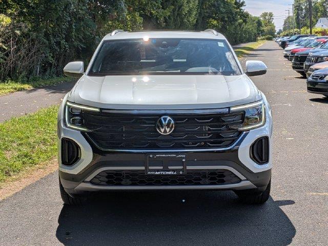 2026 Volkswagen Atlas - $40,500