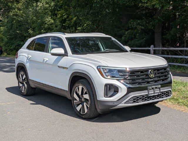 2026 Volkswagen Atlas - $40,500
