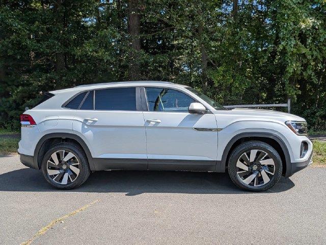 2026 Volkswagen Atlas - $40,500
