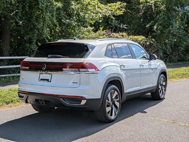 2026 Volkswagen Atlas - $40,500