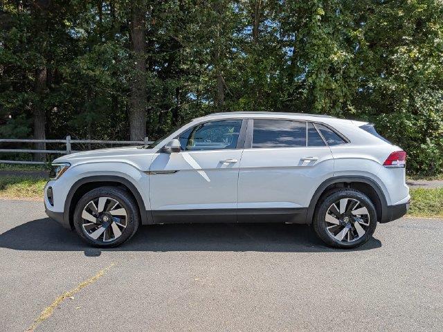 2026 Volkswagen Atlas - $40,500