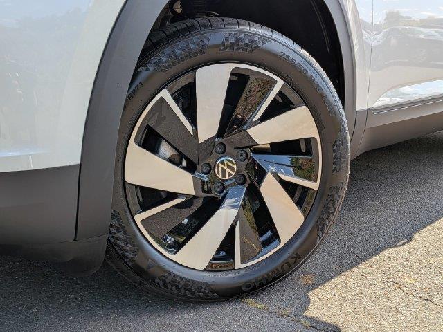 2026 Volkswagen Atlas - $40,500