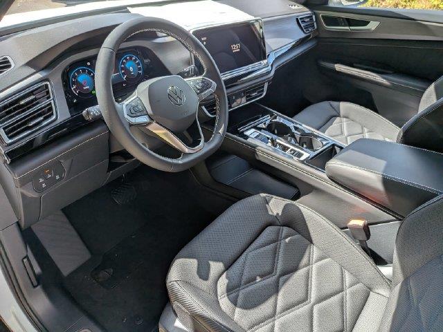2026 Volkswagen Atlas - $40,500