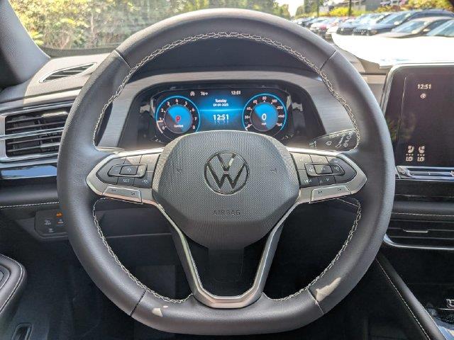 2026 Volkswagen Atlas - $40,500