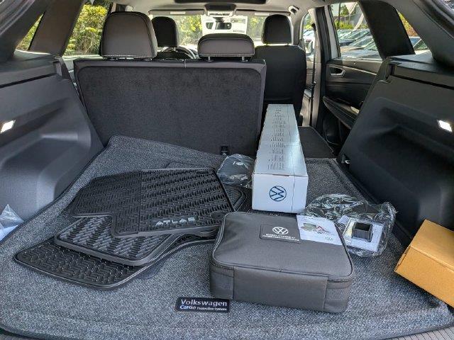 2026 Volkswagen Atlas - $40,500