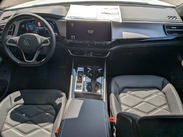 2026 Volkswagen Atlas - $40,500