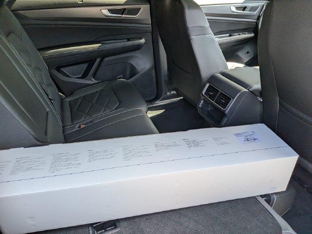 2026 Volkswagen Atlas - $40,500