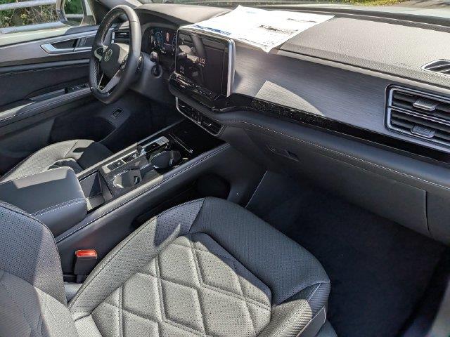 2026 Volkswagen Atlas - $40,500