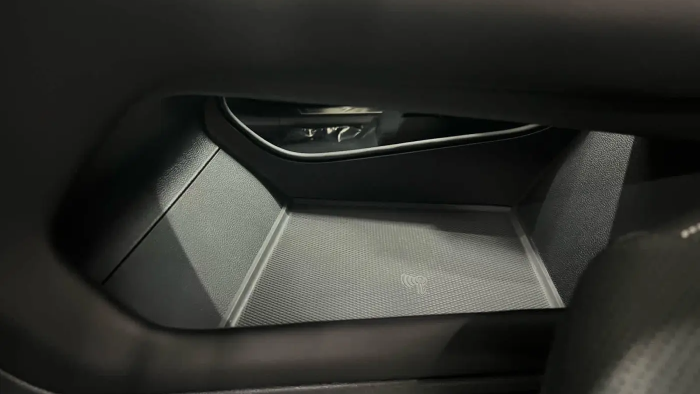 2026 Volkswagen Atlas Cross Sport SE 4Motion