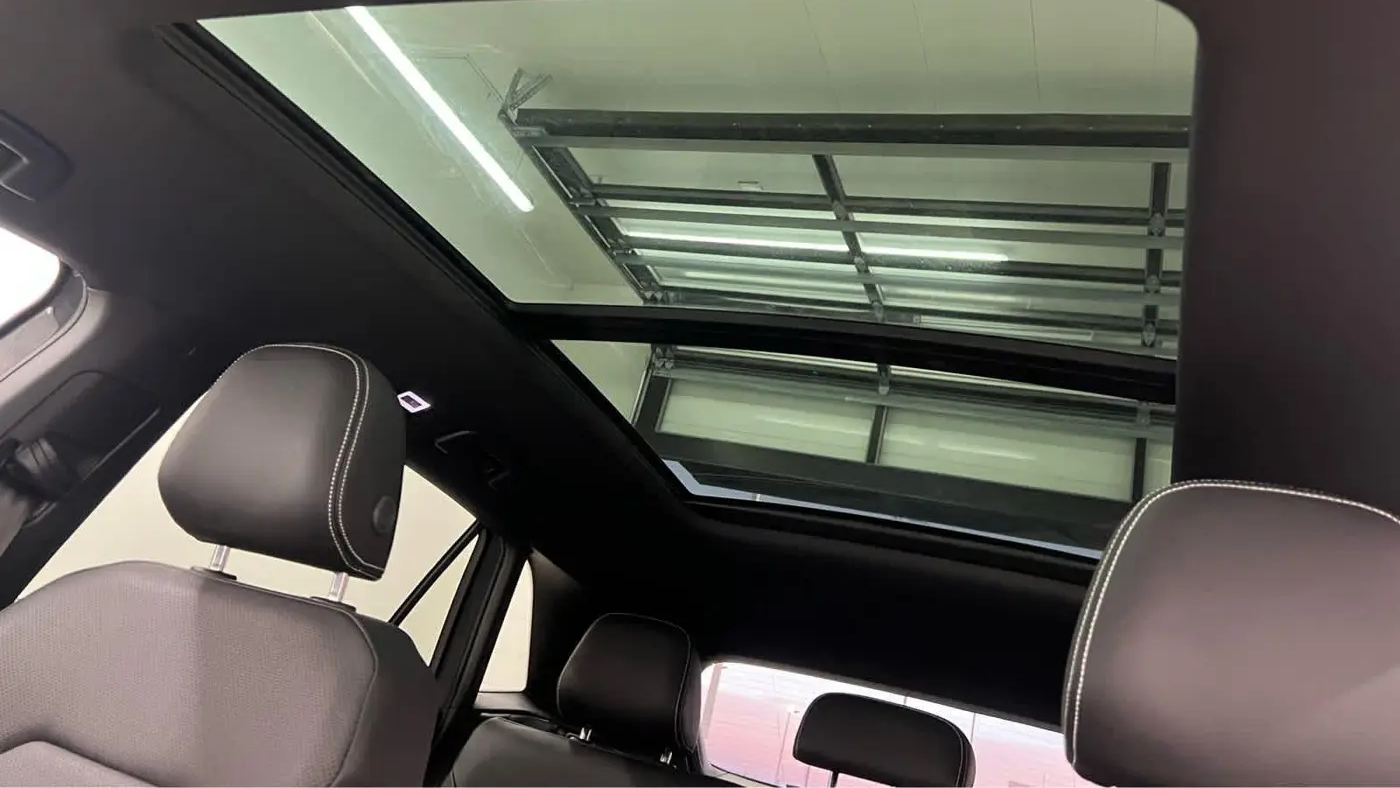 2026 Volkswagen Atlas Cross Sport SE 4Motion
