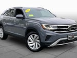 2021 Atlas Cross Sport Thumbnail 3