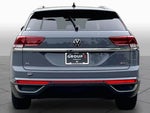2021 Atlas Cross Sport Thumbnail 5