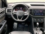 2021 Atlas Cross Sport Thumbnail 6