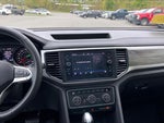 2021 Atlas Cross Sport Thumbnail 7