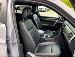2021 Atlas Cross Sport Thumbnail 8