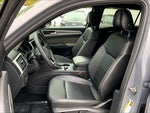 2021 Atlas Cross Sport Thumbnail 9