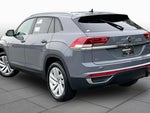 2021 Atlas Cross Sport Thumbnail 12