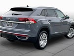 2021 Atlas Cross Sport Thumbnail 13
