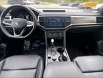 2021 Atlas Cross Sport Thumbnail 16