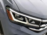 2021 Atlas Cross Sport Thumbnail 27