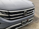 2021 Atlas Cross Sport Thumbnail 32