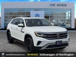 2022 Atlas Cross Sport Thumbnail 1