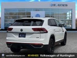 2022 Atlas Cross Sport Thumbnail 4