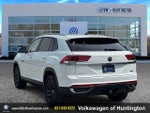 2022 Atlas Cross Sport Thumbnail 5