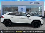 2022 Atlas Cross Sport Thumbnail 6