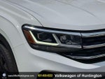 2022 Atlas Cross Sport Thumbnail 8