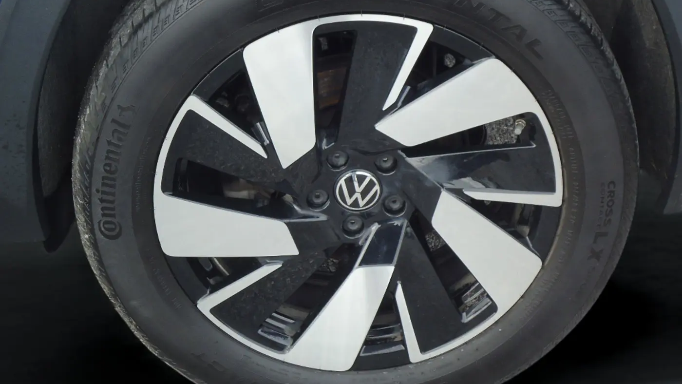 2024 Volkswagen Atlas Cross Sport SE 4Motion