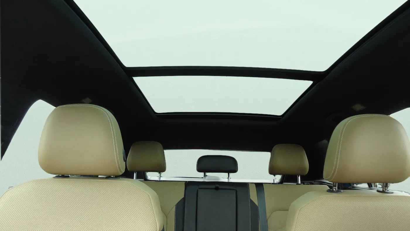 2024 Volkswagen Atlas Cross Sport SE 4Motion