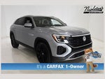 2025 Atlas Cross Sport Thumbnail 1