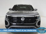 2025 Atlas Cross Sport Thumbnail 2
