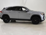 2025 Atlas Cross Sport Thumbnail 3