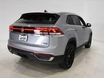 2025 Atlas Cross Sport Thumbnail 4