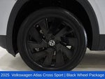 2025 Atlas Cross Sport Thumbnail 6