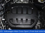 2025 Atlas Cross Sport Thumbnail 7