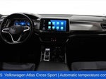 2025 Atlas Cross Sport Thumbnail 8