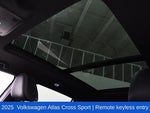 2025 Atlas Cross Sport Thumbnail 9