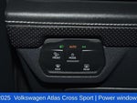 2025 Atlas Cross Sport Thumbnail 10
