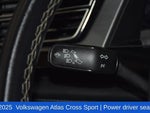 2025 Atlas Cross Sport Thumbnail 11