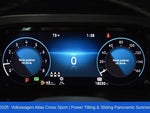 2025 Atlas Cross Sport Thumbnail 14