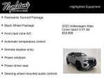 2025 Atlas Cross Sport Thumbnail 15