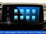 2025 Atlas Cross Sport Thumbnail 18
