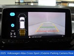 2025 Atlas Cross Sport Thumbnail 20